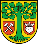 DEU Ruedersdorf b Berlin COA